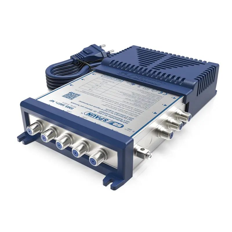 Spaun SMS 5607+ NF - Multiswitch Spaun SMS 5607+ NF - Multiswitch