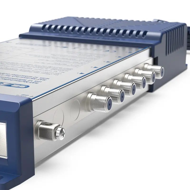 Spaun SMS 51207+ NF - Multiswitch Spaun SMS 51207+ NF - Multiswitch
