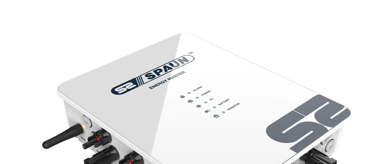 EnergyMaster EnergyMaster