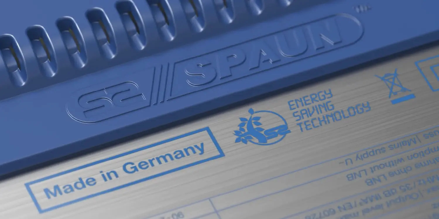 SPAUN Multischalter SPAUN Multischalter