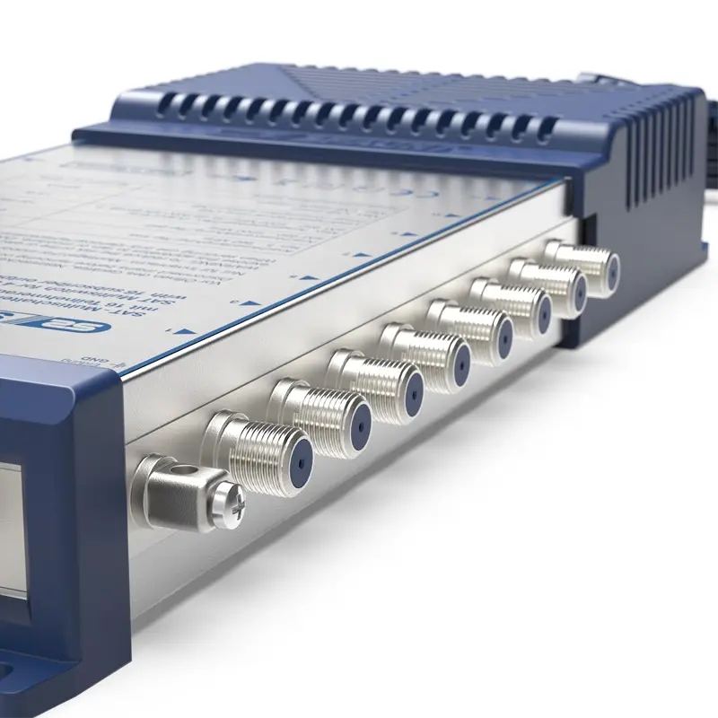 SPAUN SMS-51607+-NF - Multischalter SPAUN SMS-51607+-NF - Multischalter